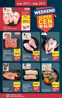 Aldi Katalog 