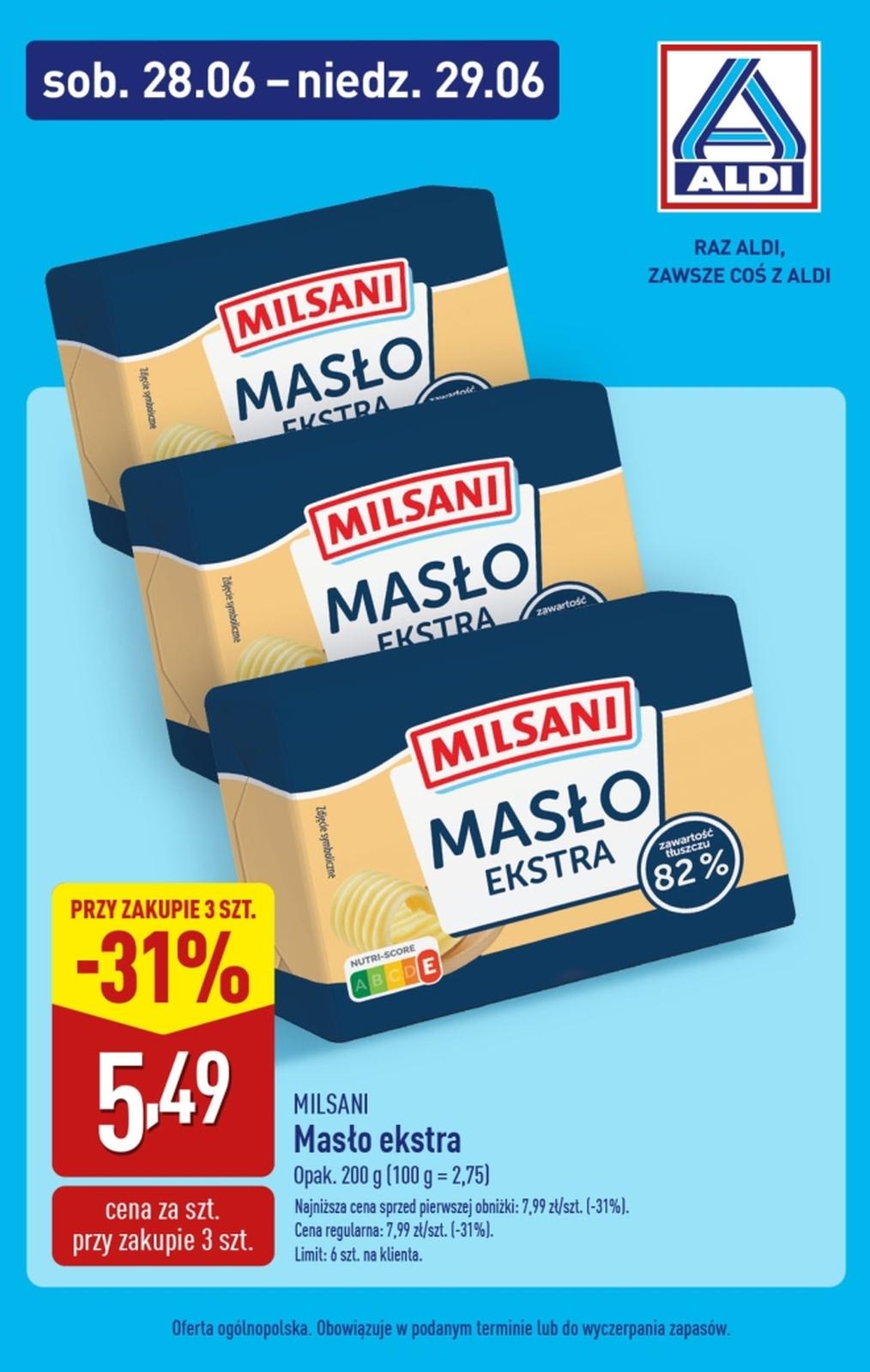 Gazetka promocyjna ALDI do 29/06/2025 str.4