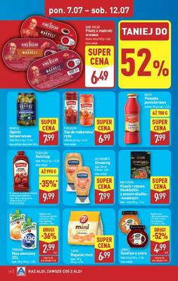 Katalog Aldi 