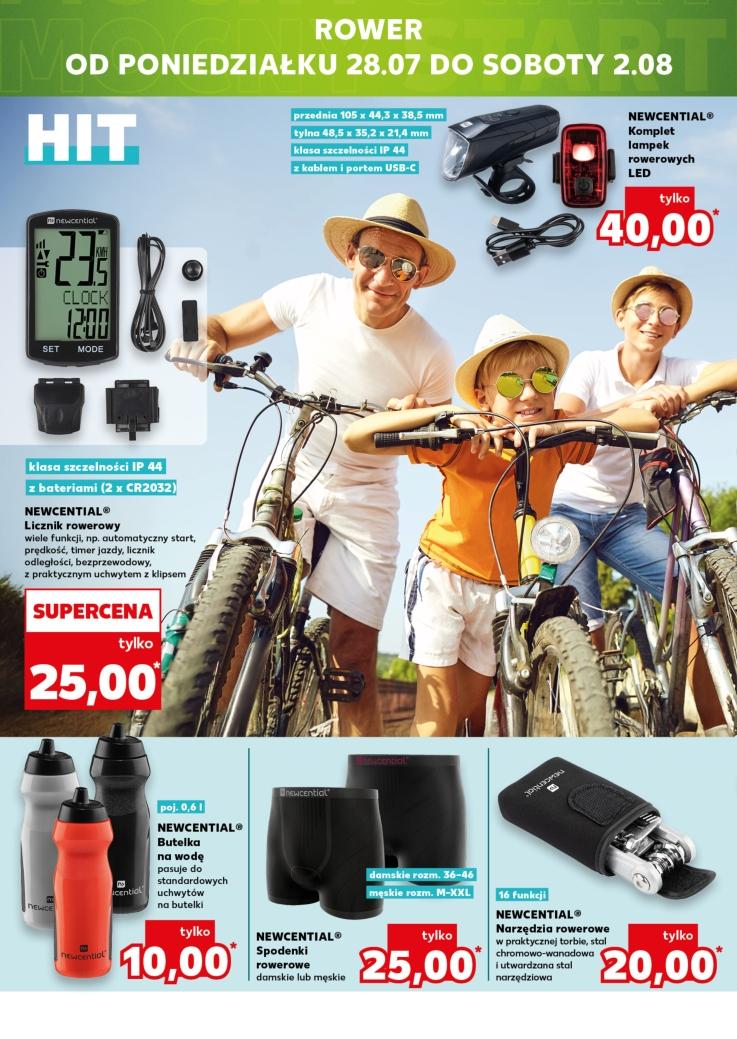 Gazetka promocyjna Kaufland do 30/07/2025 str.22