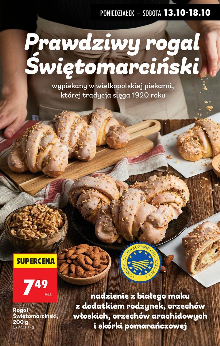 Gazetka promocyjna Biedronka do 18/10/2025 str.16