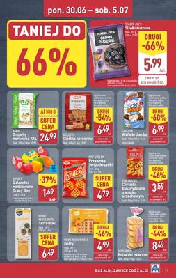 Katalog Aldi
