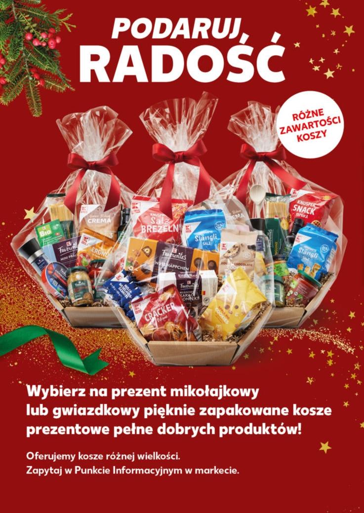 Gazetka promocyjna Kaufland do 10/12/2025 str.18