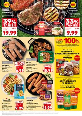 Kaufland sobota