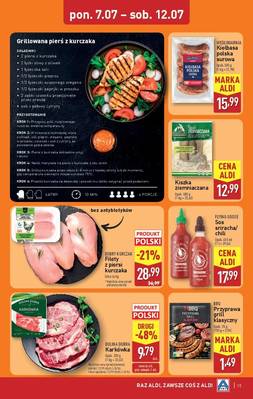 Katalog Aldi 