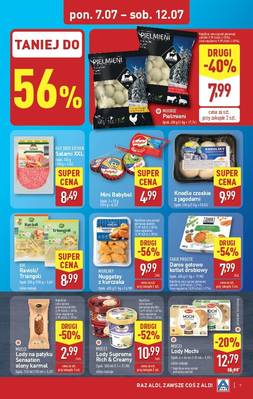 Katalog Aldi 