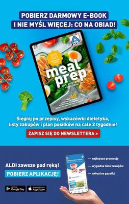 Aldi weekend