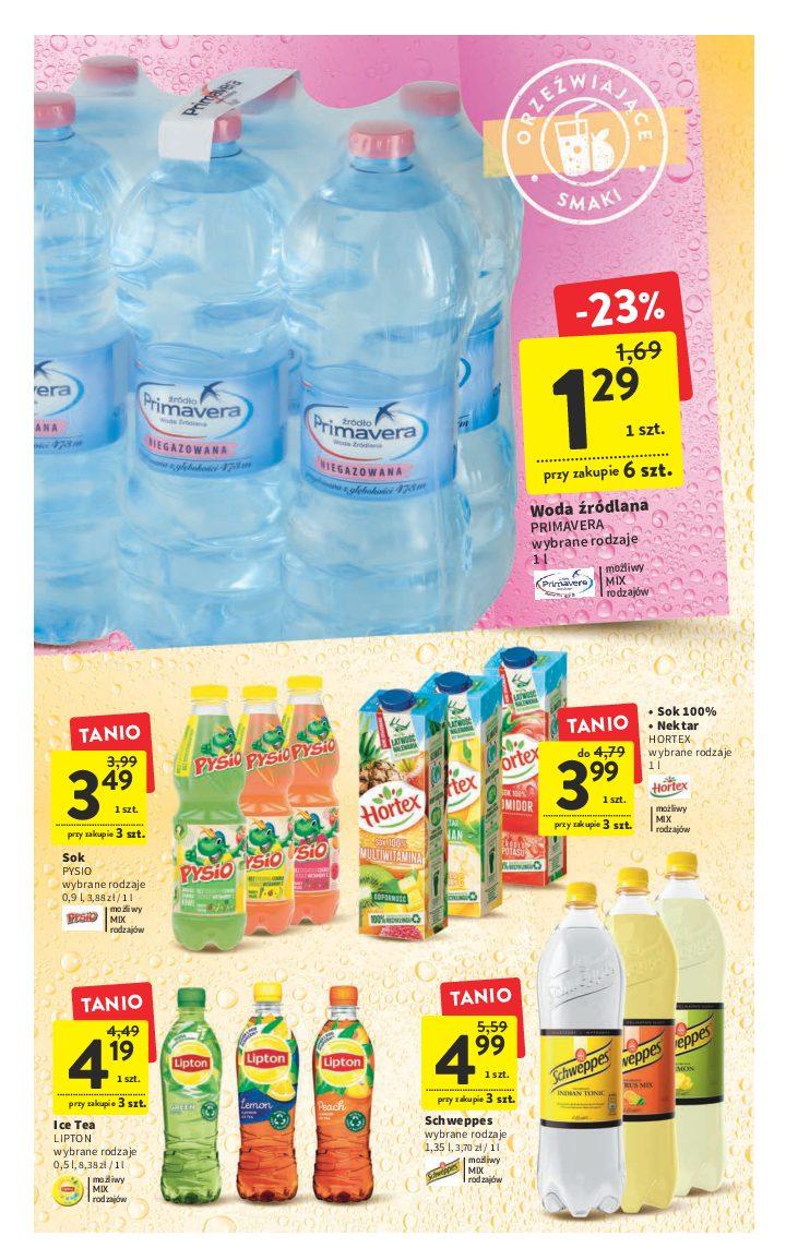 Gazetka promocyjna Intermarche do 15/02/2023 str.34