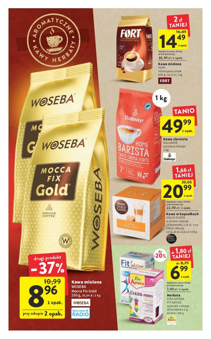 Gazetka promocyjna Intermarche do 01/03/2023 str.26