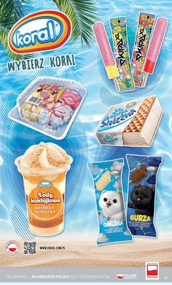 Polomarket Lody 