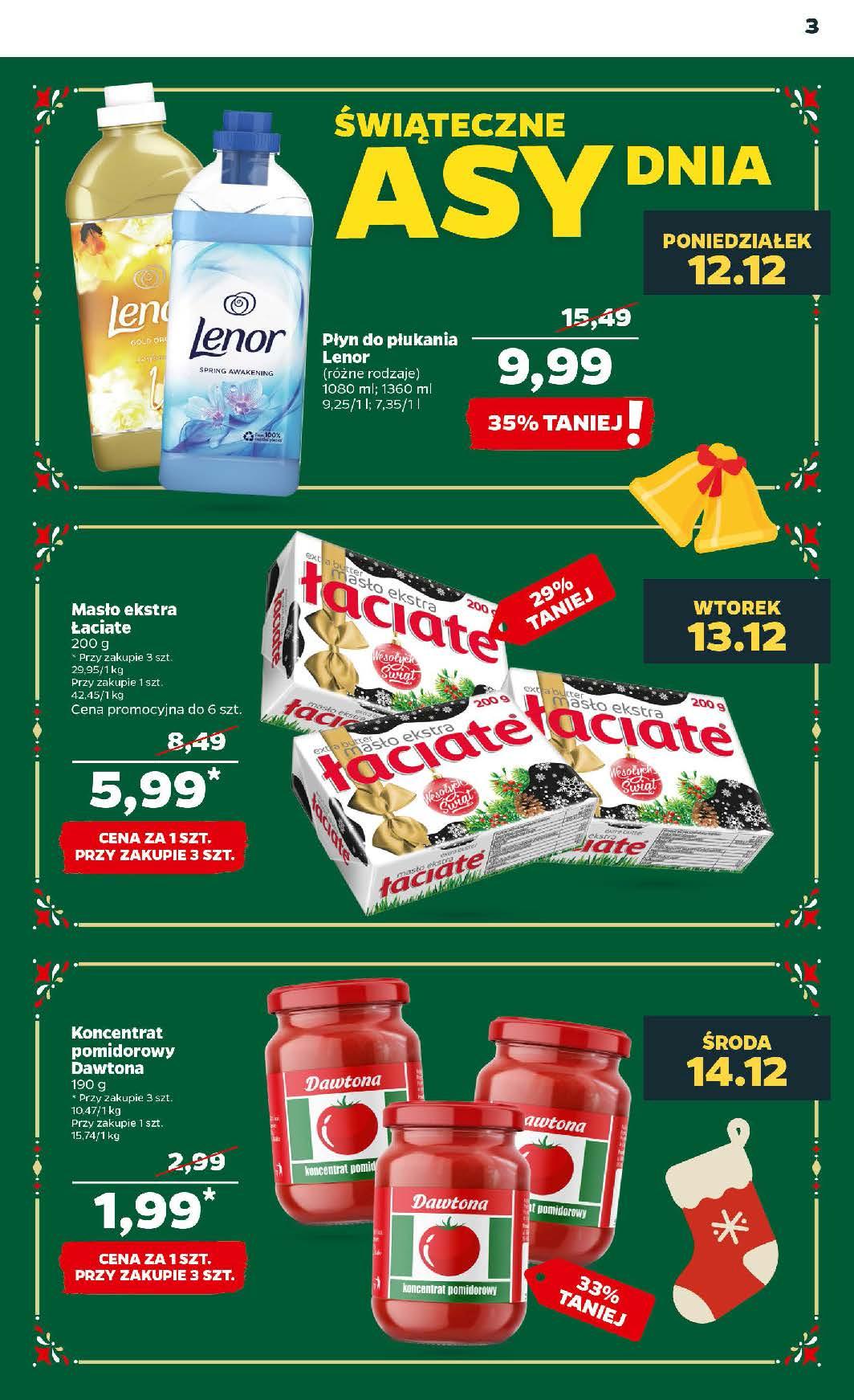 Gazetka promocyjna Netto do 18/12/2022 str.2