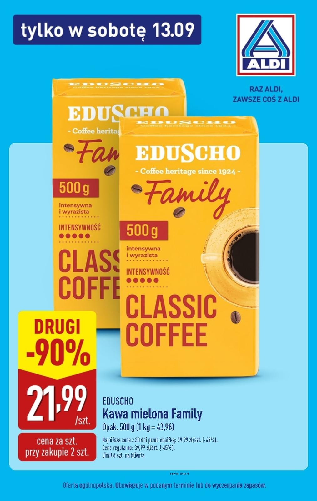 Gazetka promocyjna ALDI do 13/09/2025 str.4