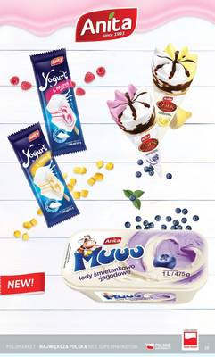 Polomarket Lody 