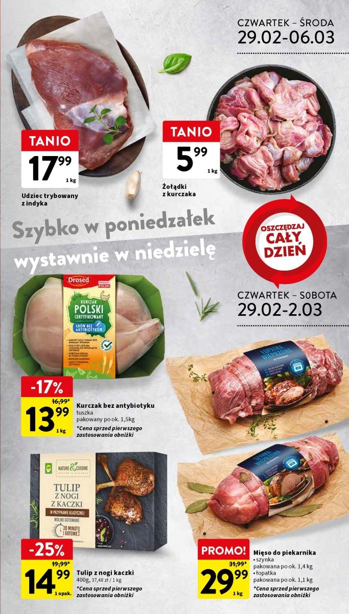 Gazetka promocyjna Intermarche do 06/03/2024 str.19