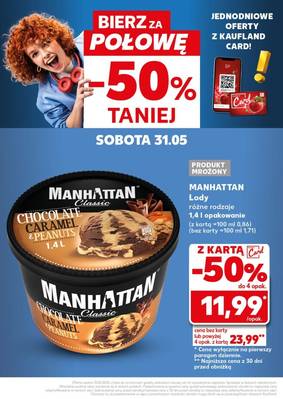 Kaufland super sobota 