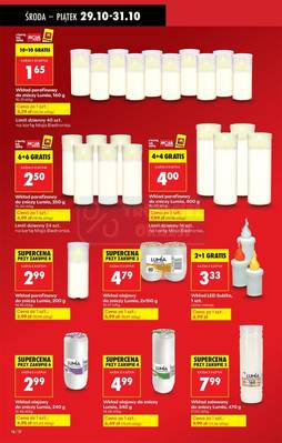 W tym tygodniu - Lada