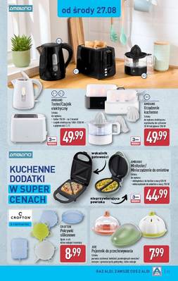 Katalog Aldi 