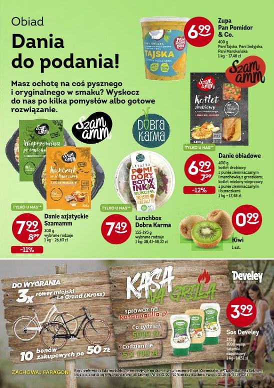 Gazetka promocyjna Freshmarket do 21/05/2019 str.13