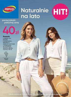 Pepco katalog  
