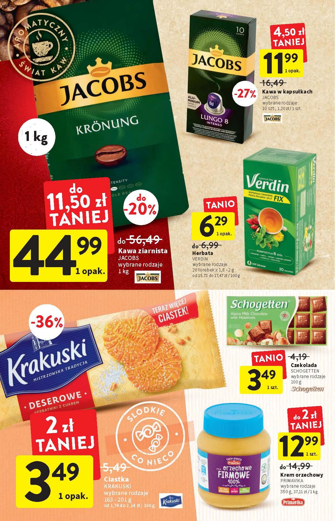 Gazetka promocyjna Intermarche do 24/08/2022 str.28