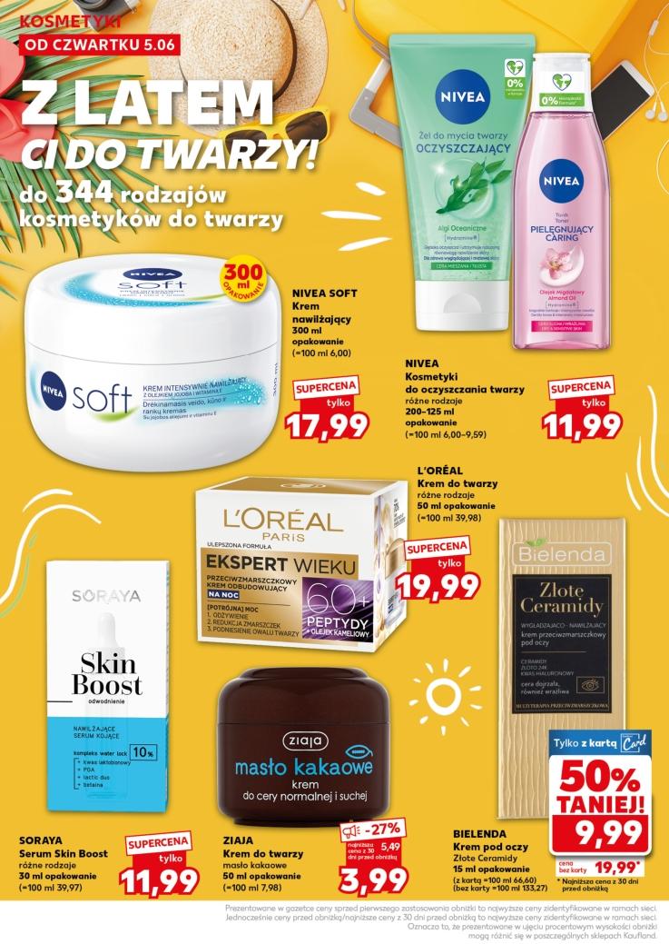 Gazetka promocyjna Kaufland do 07/06/2025 str.20