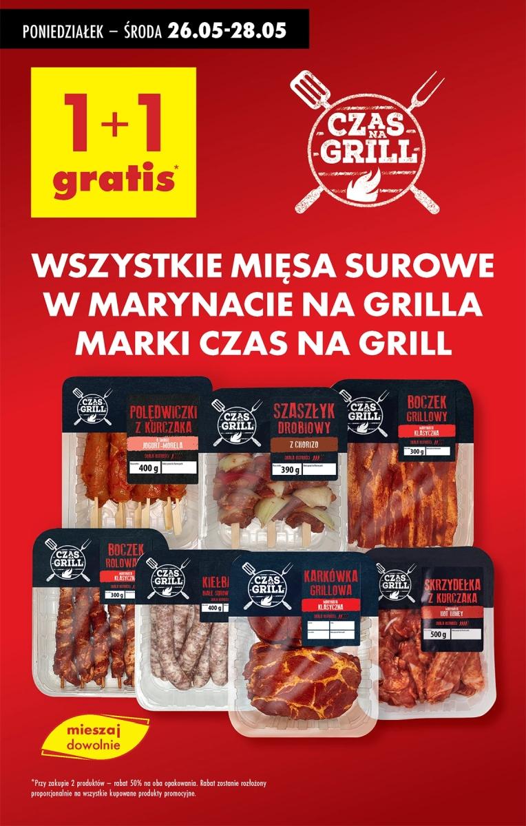 Gazetka promocyjna Biedronka do 31/05/2025 str.71