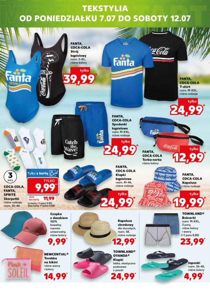 Gazetka promocyjna Kaufland do 09/07/2025 str.22
