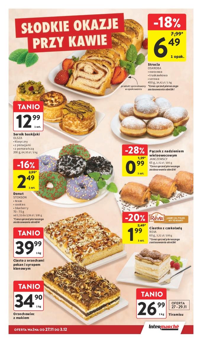 Gazetka promocyjna Intermarche do 03/12/2025 str.52