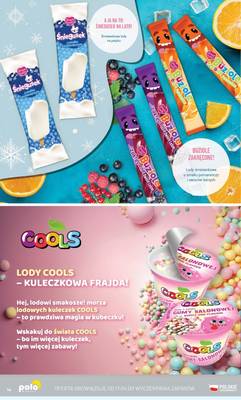 Polomarket Lody 