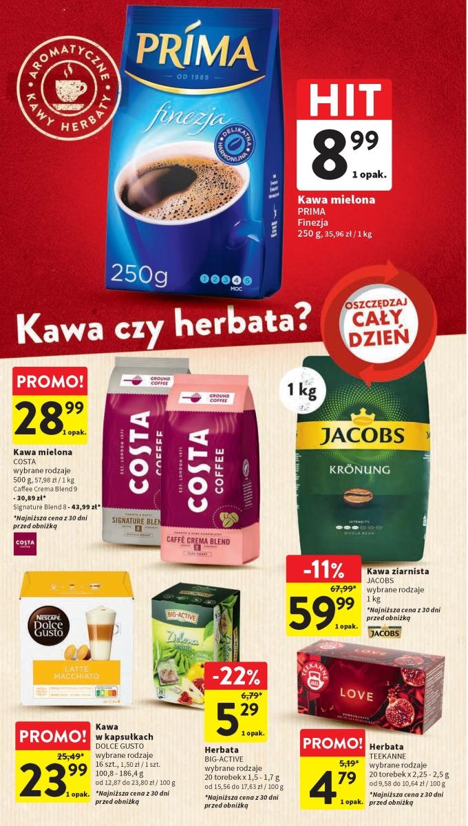 Gazetka promocyjna Intermarche do 14/02/2024 str.37