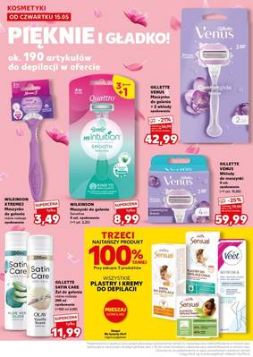 Kaufland sobota 