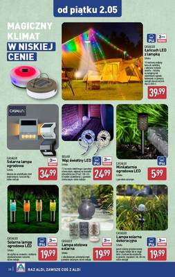 Katalog ALdi 