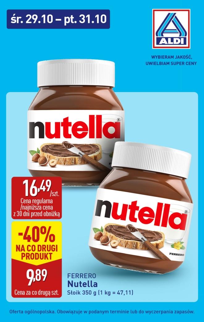 Gazetka promocyjna ALDI do 31/10/2025 str.9