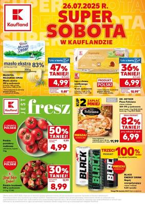 Super sobota 