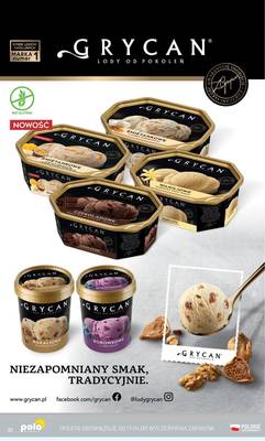 Polomarket Lody 