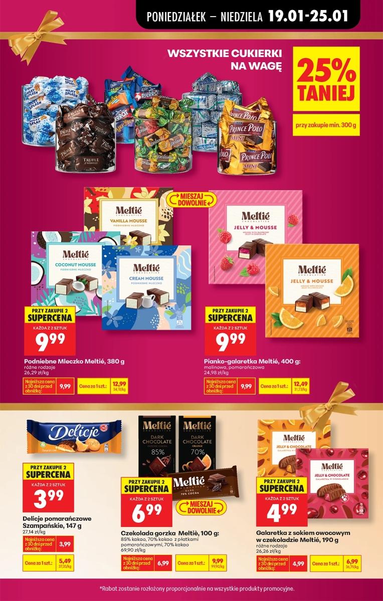 Gazetka promocyjna Biedronka do 25/01/2026 str.18