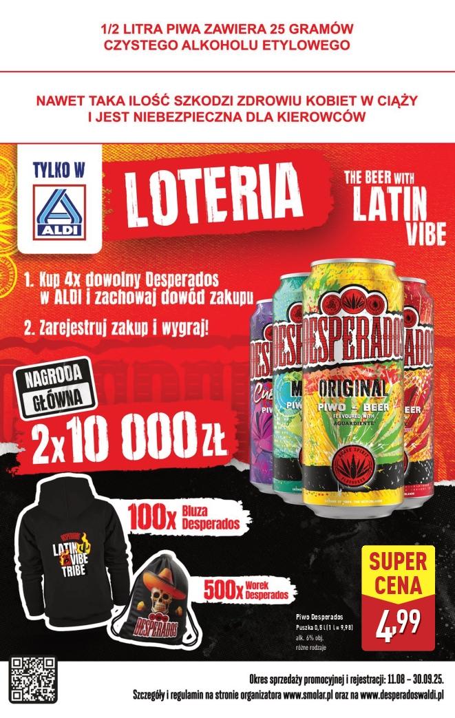 Gazetka promocyjna ALDI do 20/09/2025 str.17