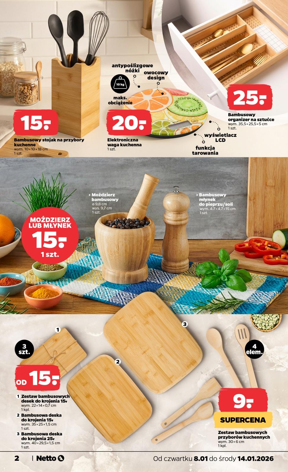 Gazetka promocyjna Netto do 10/01/2026 str.22