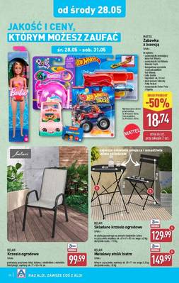 Katalog Aldi 