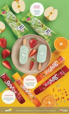 Polomarket Lody 