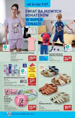 Katalog Aldi 