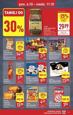 Katalog Aldi 