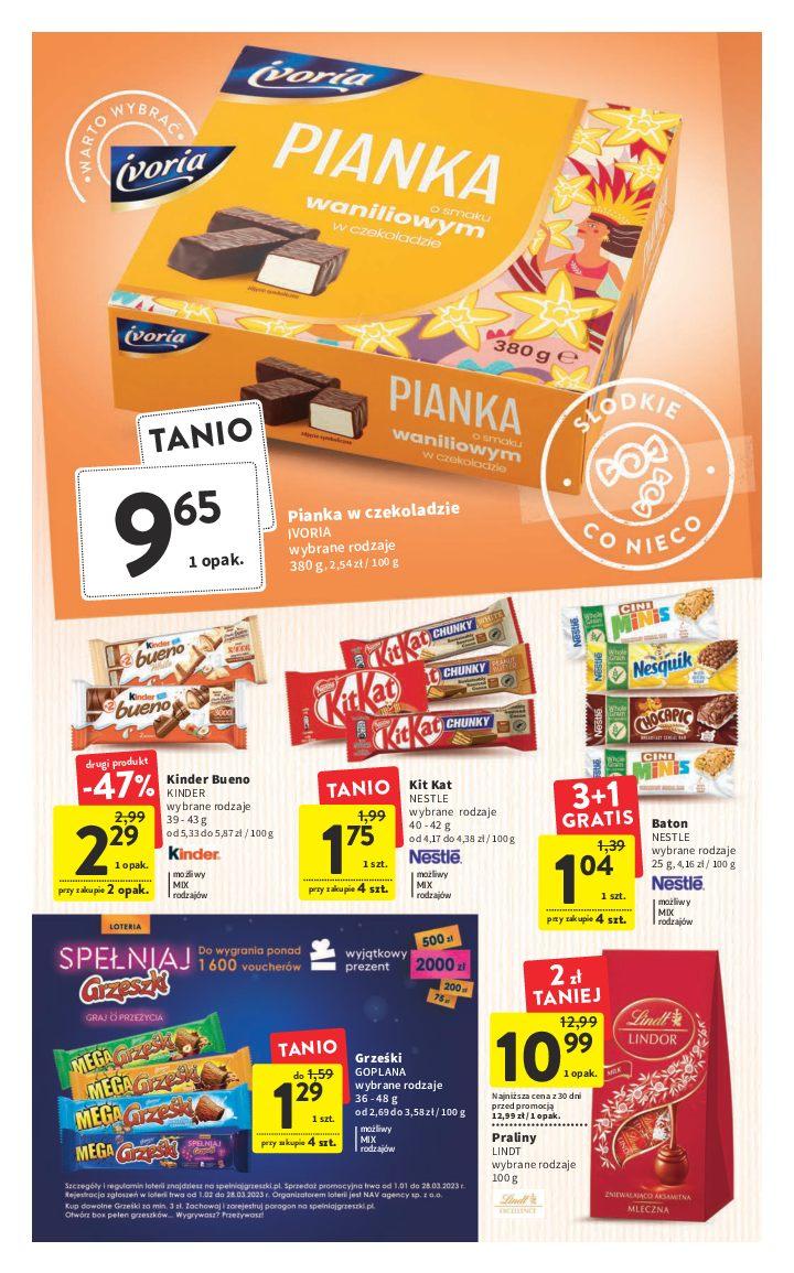 Gazetka promocyjna Intermarche do 01/02/2023 str.26