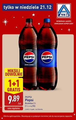 Aldi Super niedziela 