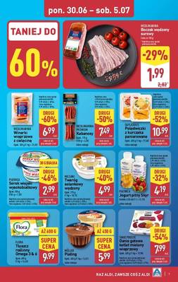 Katalog Aldi