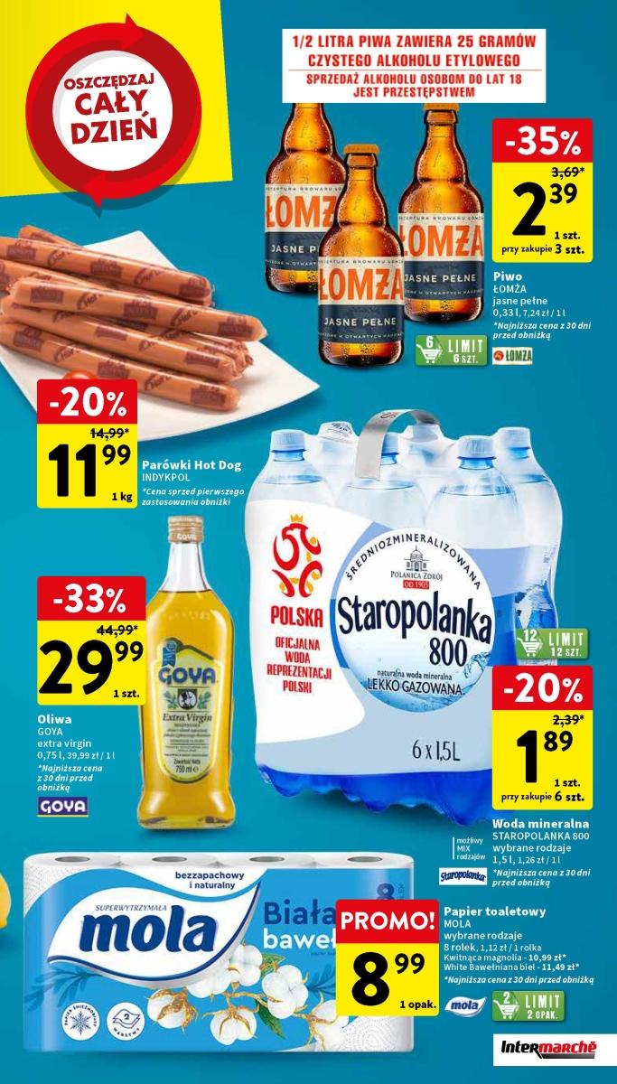 Gazetka promocyjna Intermarche do 06/03/2024 str.2