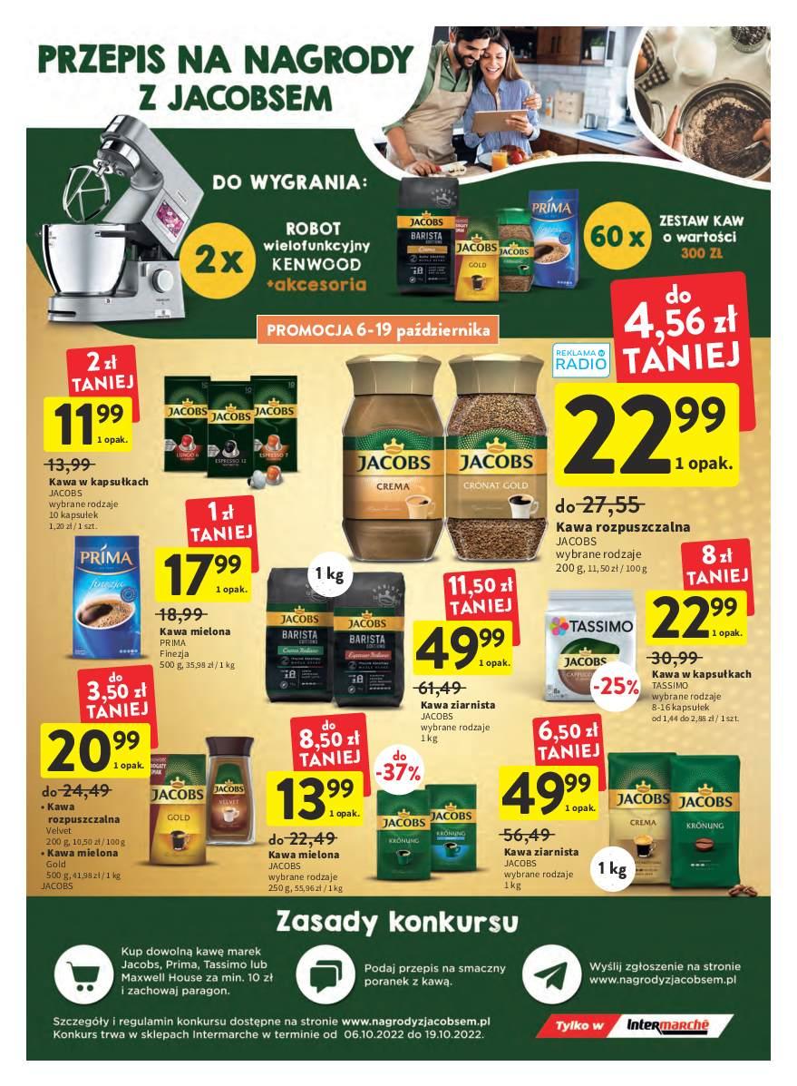 Gazetka promocyjna Intermarche do 12/10/2022 str.29