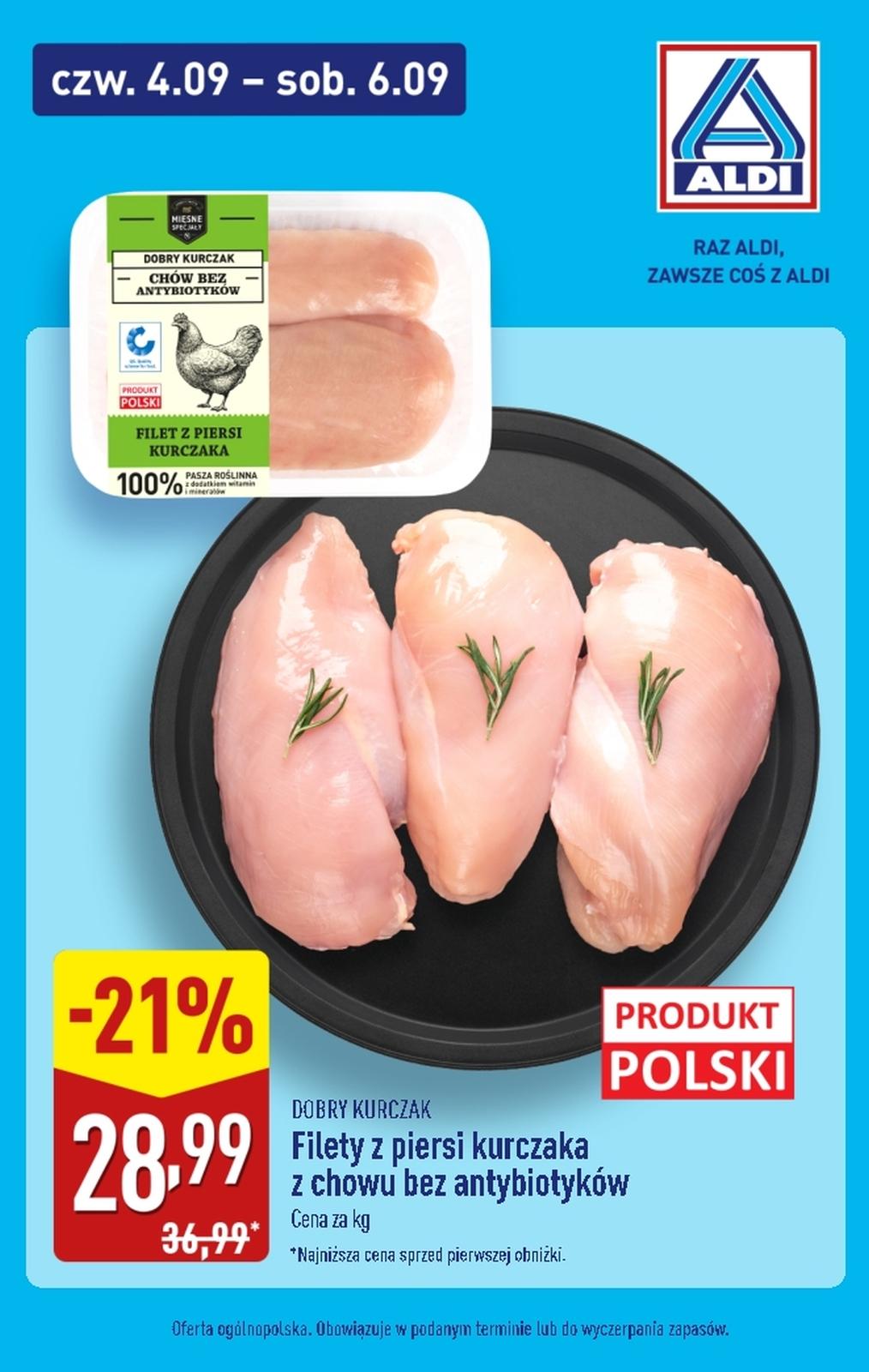 Gazetka promocyjna ALDI do 06/09/2025 str.4