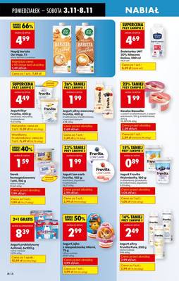 W tym tygodniu - Lada