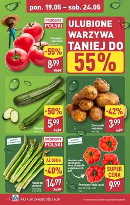 Katalog Aldi 